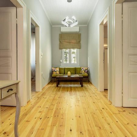 Willa Evergeen Mansion Aleksandropolis Zewnętrze zdjęcie