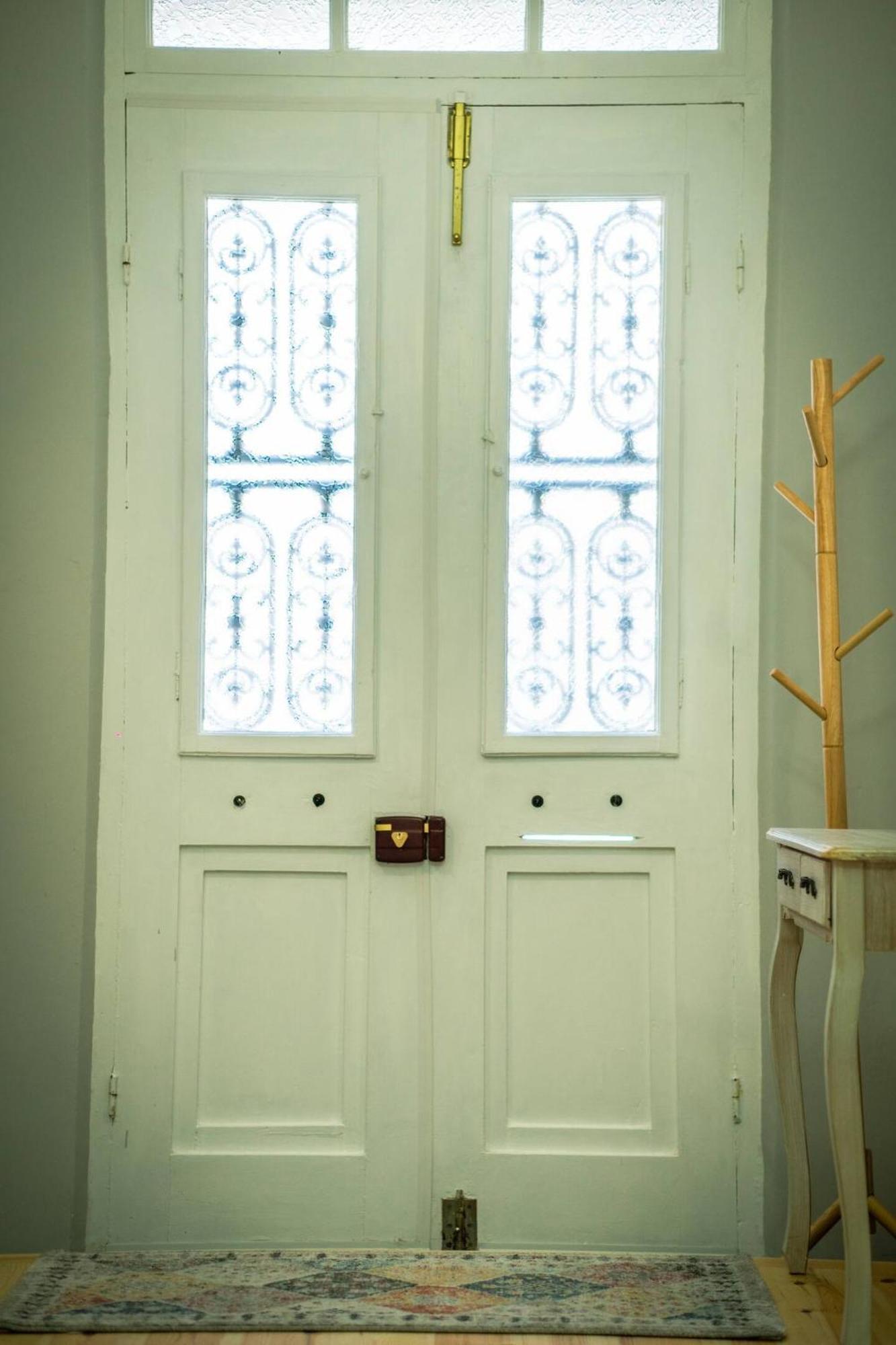 Willa Evergeen Mansion Aleksandropolis Zewnętrze zdjęcie