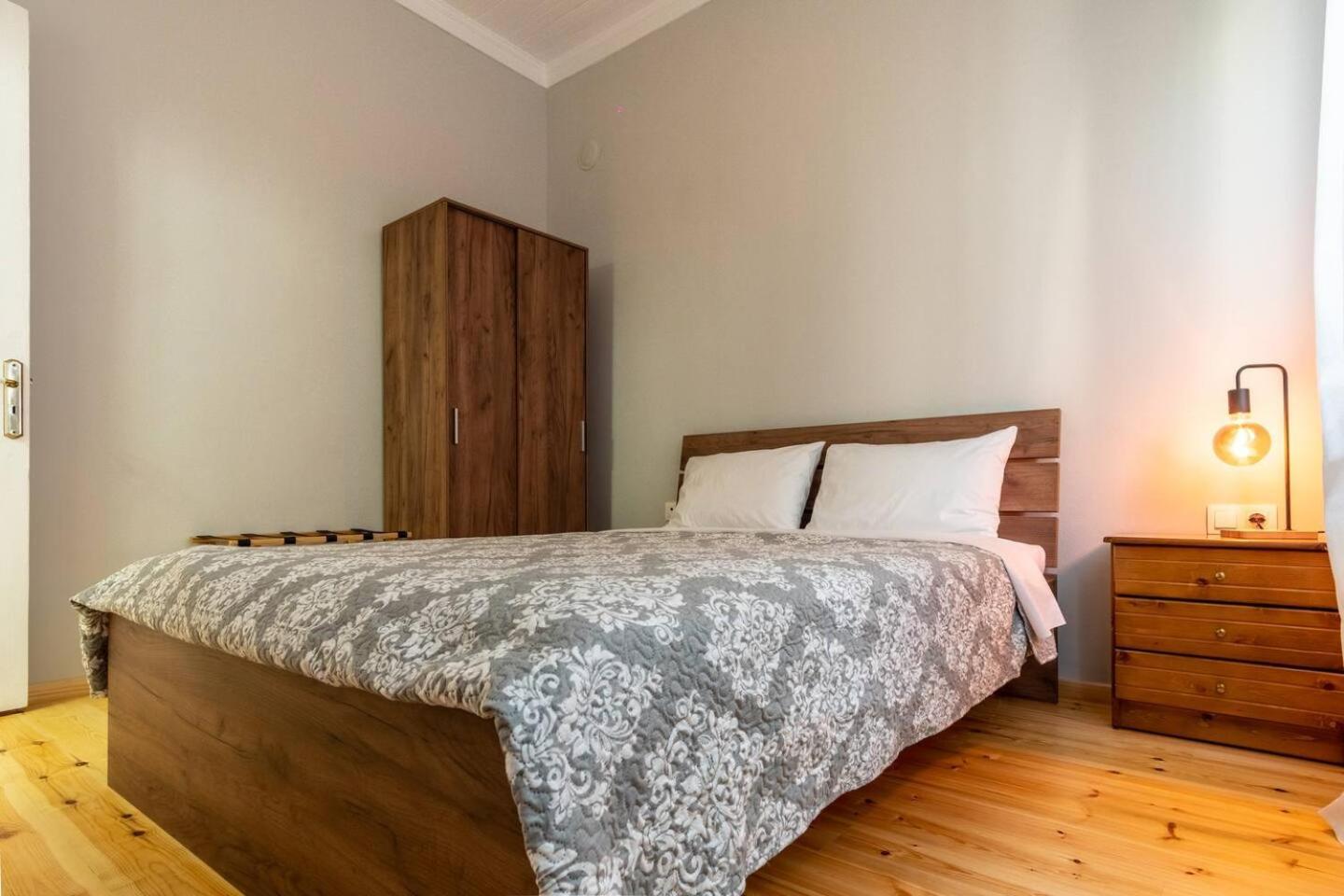 Willa Evergeen Mansion Aleksandropolis Zewnętrze zdjęcie