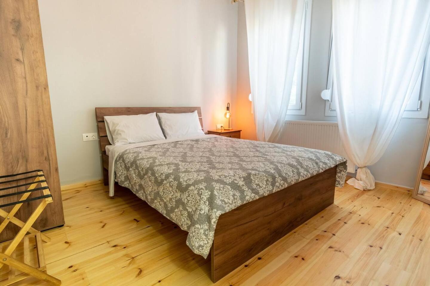 Willa Evergeen Mansion Aleksandropolis Zewnętrze zdjęcie