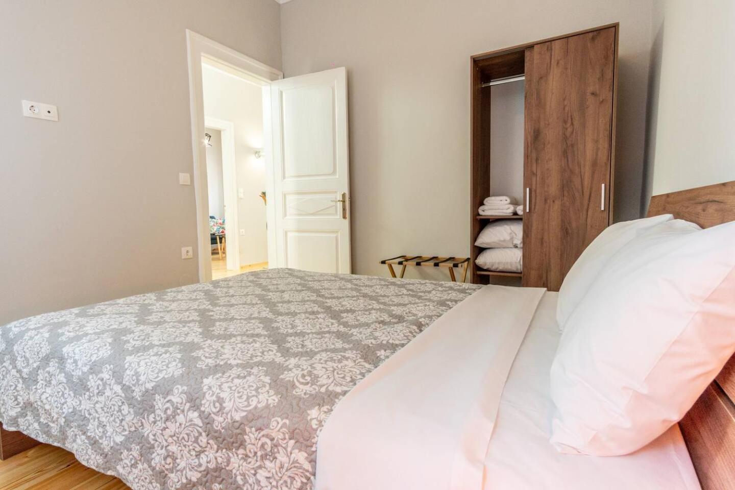 Willa Evergeen Mansion Aleksandropolis Zewnętrze zdjęcie
