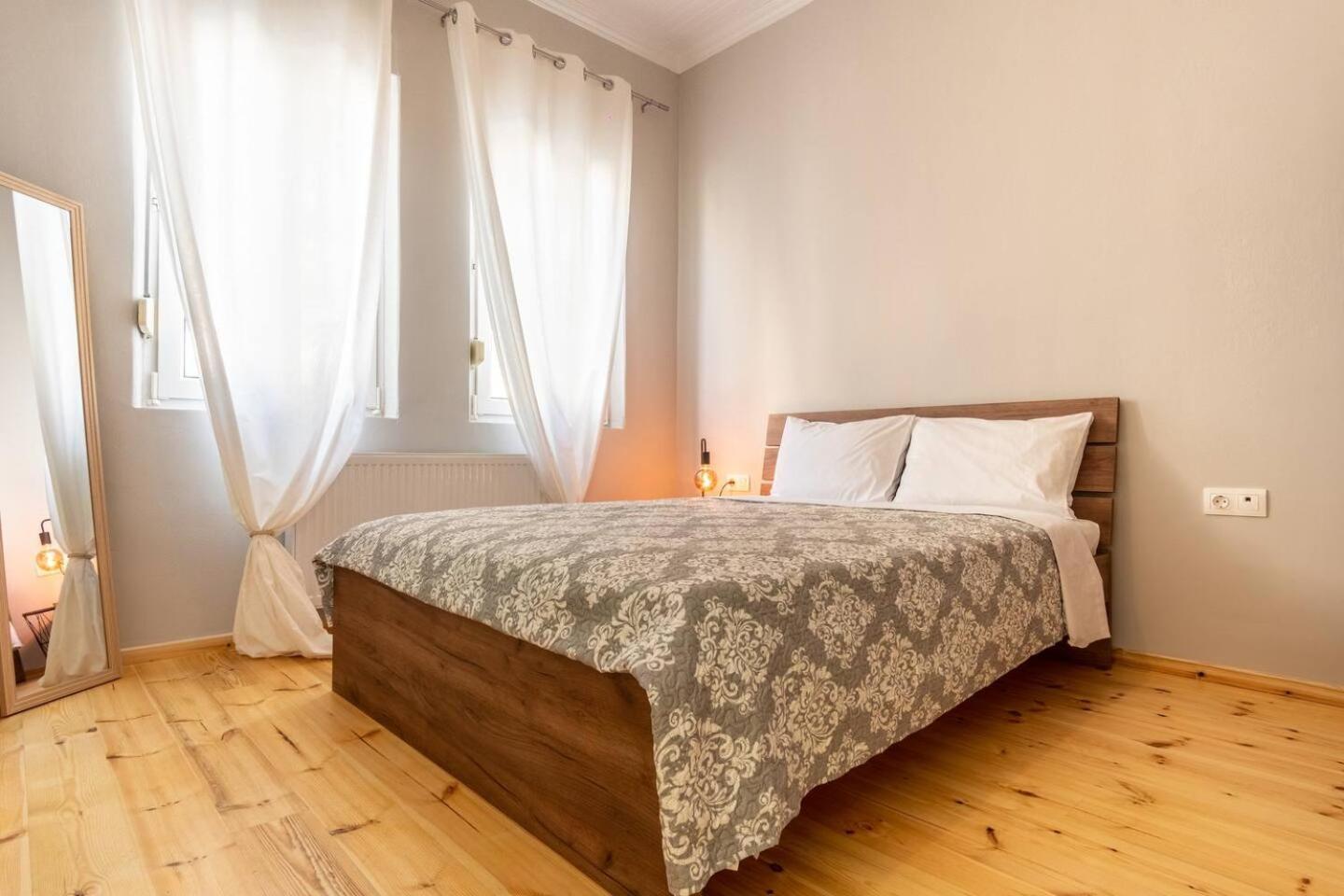 Willa Evergeen Mansion Aleksandropolis Zewnętrze zdjęcie