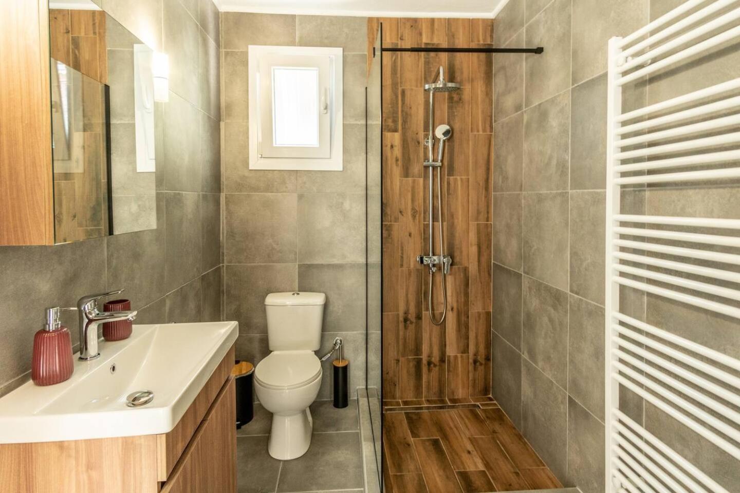 Willa Evergeen Mansion Aleksandropolis Zewnętrze zdjęcie