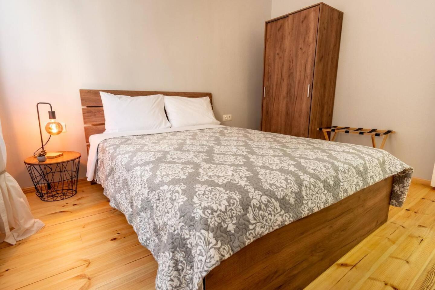 Willa Evergeen Mansion Aleksandropolis Zewnętrze zdjęcie