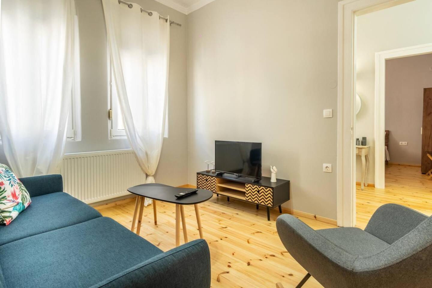 Willa Evergeen Mansion Aleksandropolis Zewnętrze zdjęcie