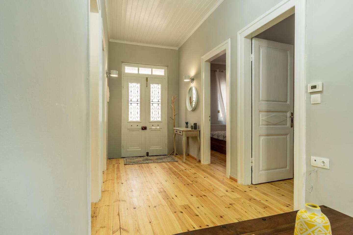 Willa Evergeen Mansion Aleksandropolis Zewnętrze zdjęcie
