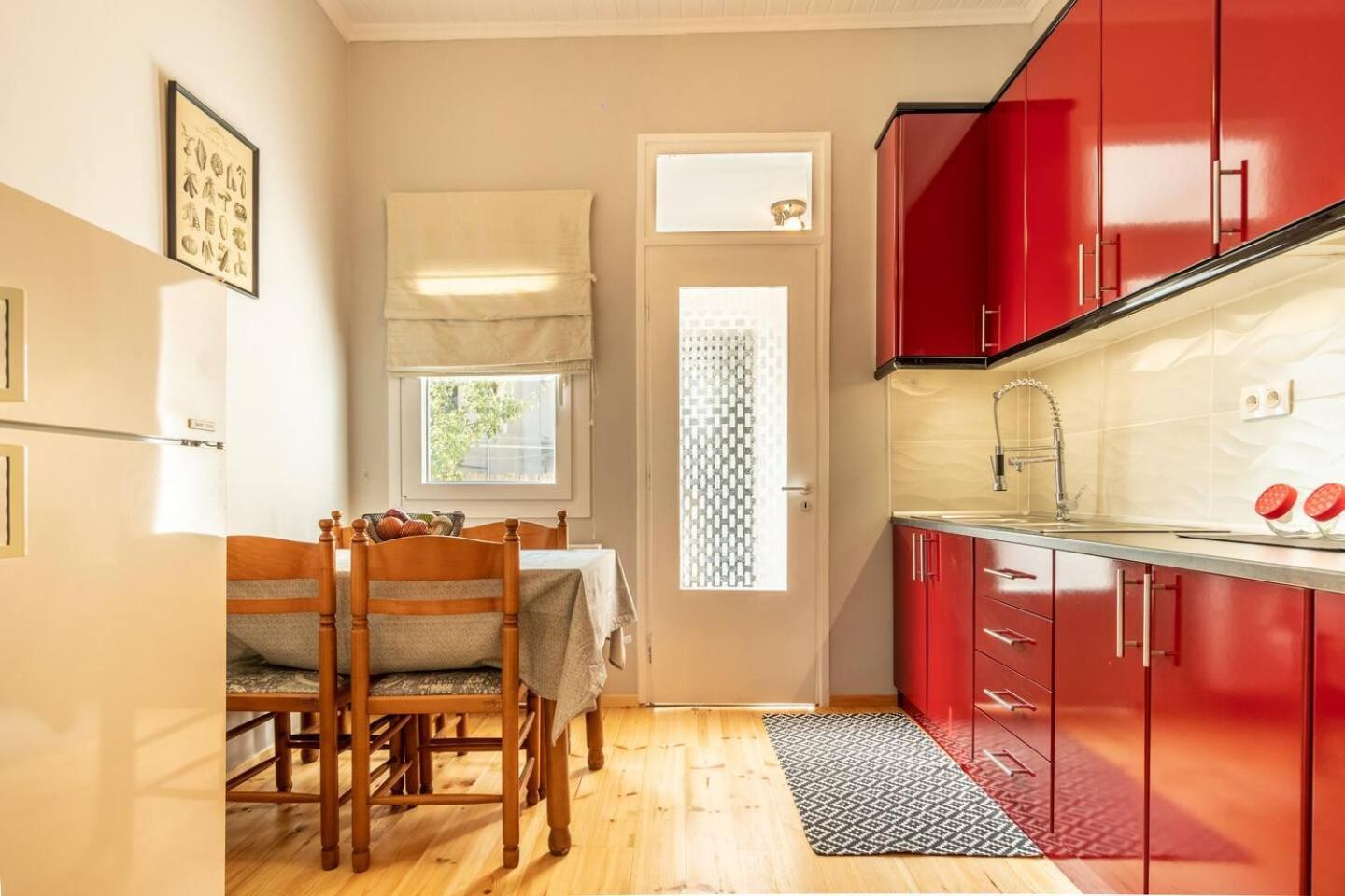 Willa Evergeen Mansion Aleksandropolis Zewnętrze zdjęcie