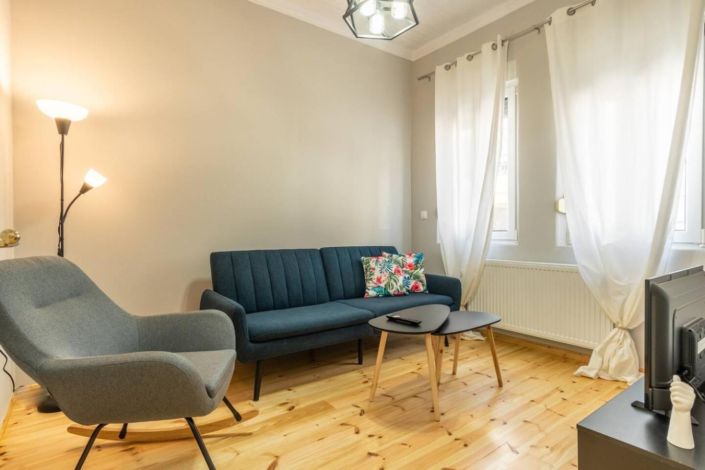 Willa Evergeen Mansion Aleksandropolis Zewnętrze zdjęcie
