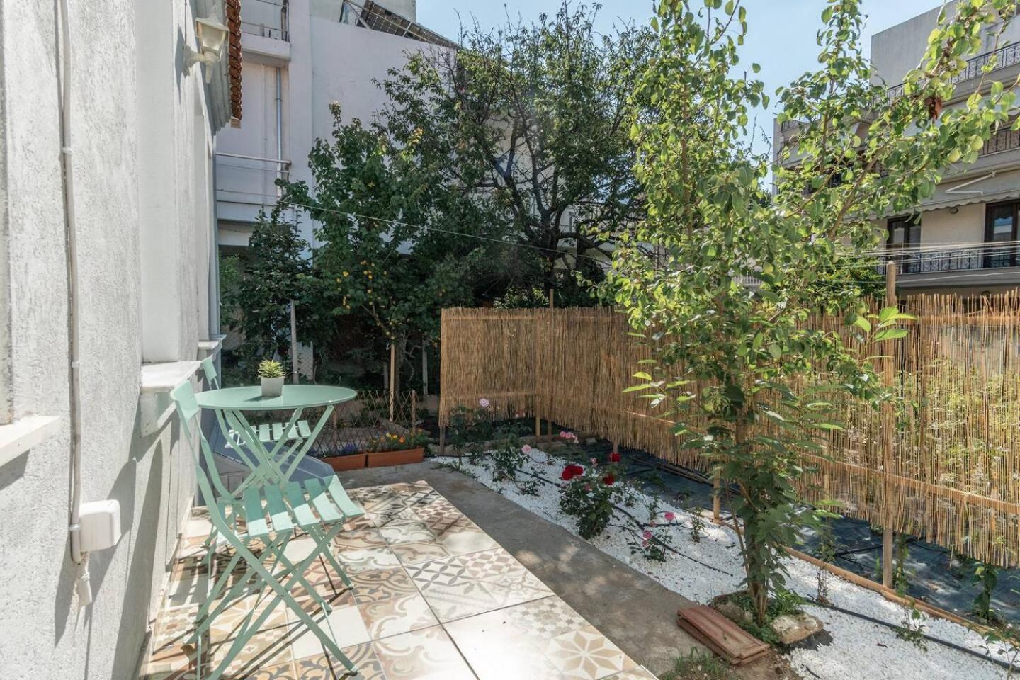 Willa Evergeen Mansion Aleksandropolis Zewnętrze zdjęcie